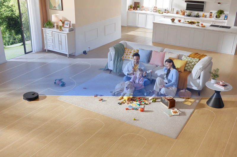 Dreame DreameBot L10s Pro Gen.2