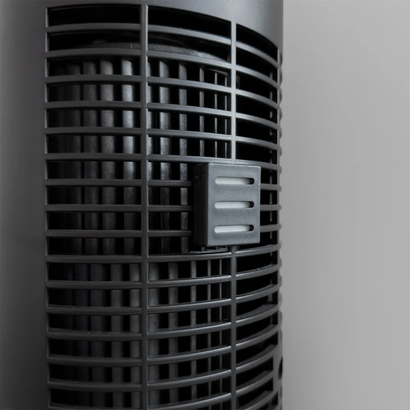 Lovio LVTF202Y24C-BK Tower Fan AirWave PRO Black