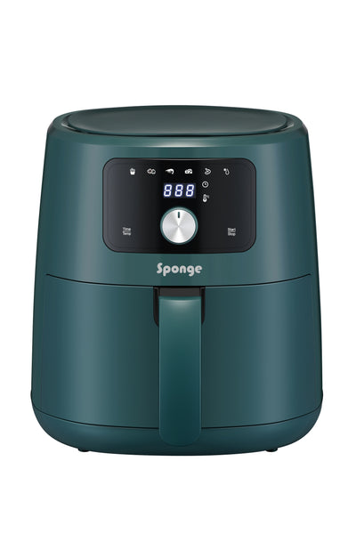 Sponge Air Fryer 6L