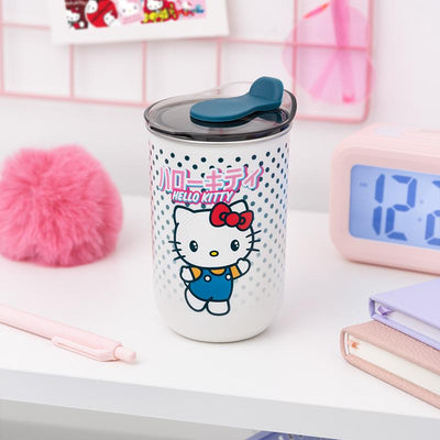 Paladone Hello Kitty Travel Mug