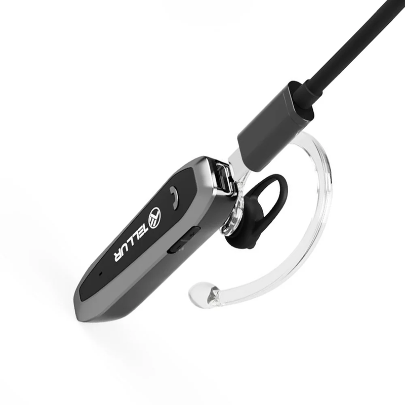 Tellur Bluetooth Headset Vox 100 Black