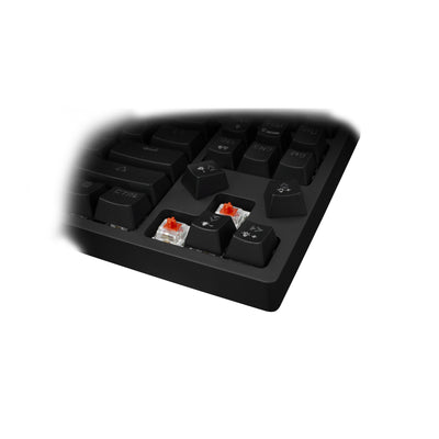 Игровая клавиатура eShark Kodachi ESL-K1