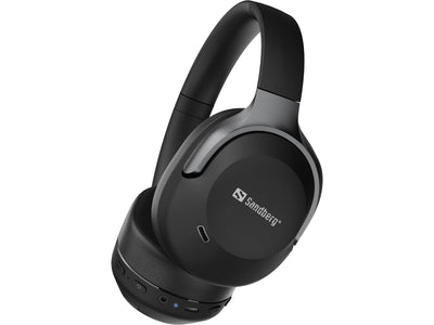 Sandberg 126-53  Wireless Travel Headset ANC