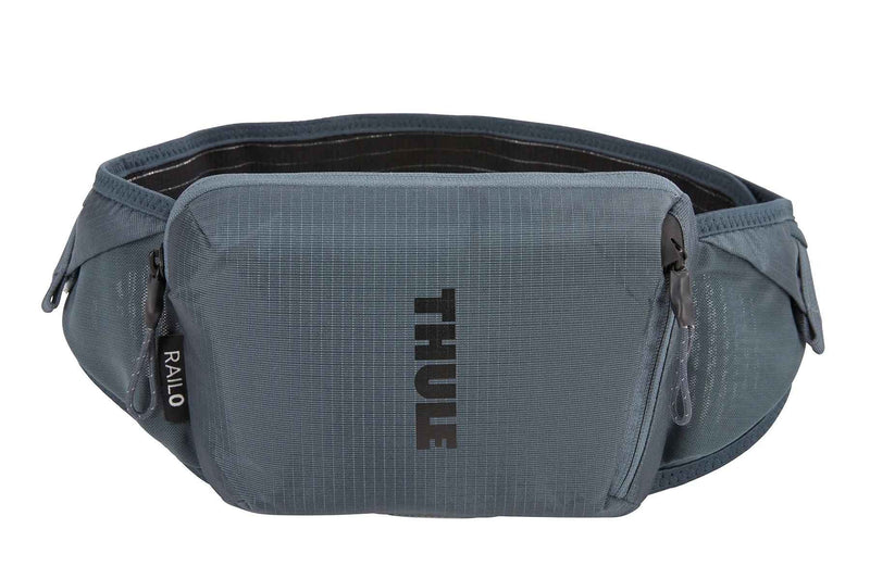 Сумка Thule 4479 Rail Hip Pack 0L Dark Slate