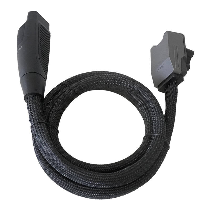 Cable EcoFlow for connecting Power Hub with EcoFlow Smart Home Panel, Kabel do połączenia EcoFlow Power Kits z EcoFlow Smart Home Panel