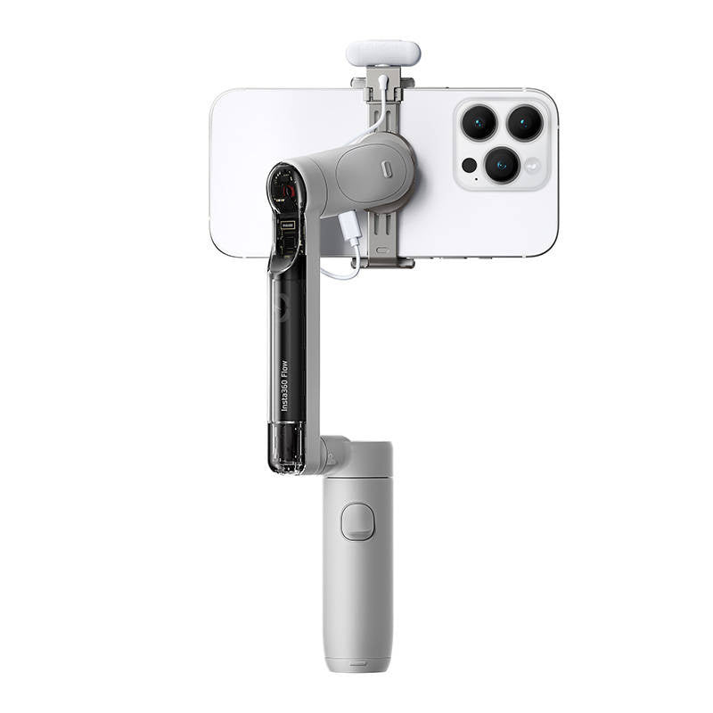 Gimbal Insta360 Flow Creator Kit (grey), Gimbal Insta360 Flow Creator Kit (szary)