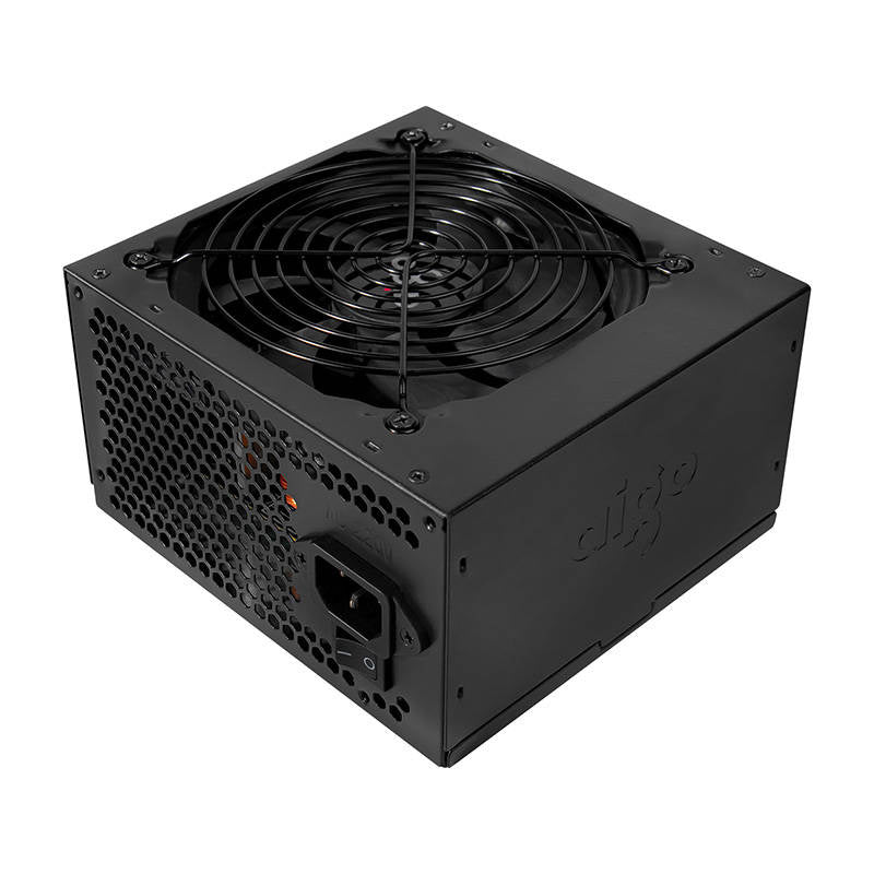 Aigo GP750 750W computer power supply (black), Zasilacz do komputera Aigo GP750 750W (czarny)