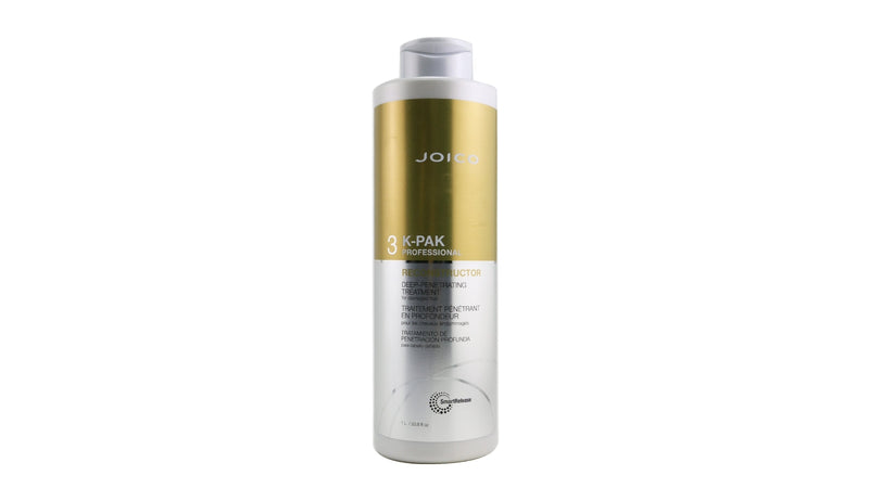 Joico Intensive hair restoration mask