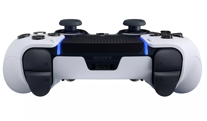 Беспроводной контроллер Sony DualSense Edge PS5