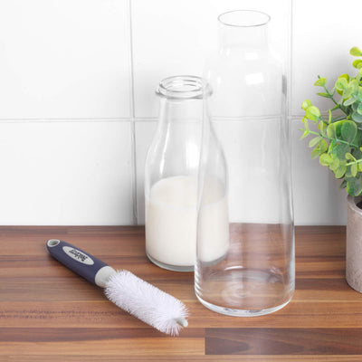 Beldray LA030117FEU7 Deep Clean 3-Piece Bottle Brush Set