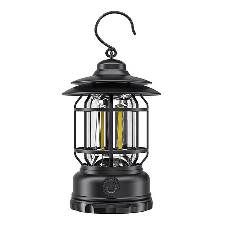 Camping light Superfire T51, USB-C, Lampa kempingowa Superfire T51, USB-C