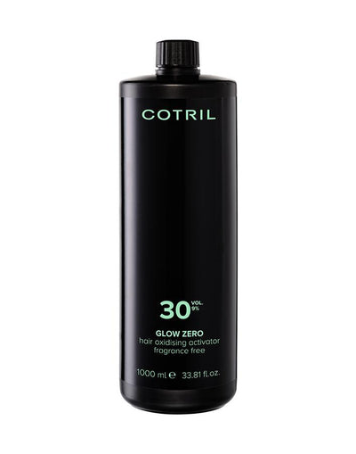 Cotril Glow Zero oxidant 1000ml +gift