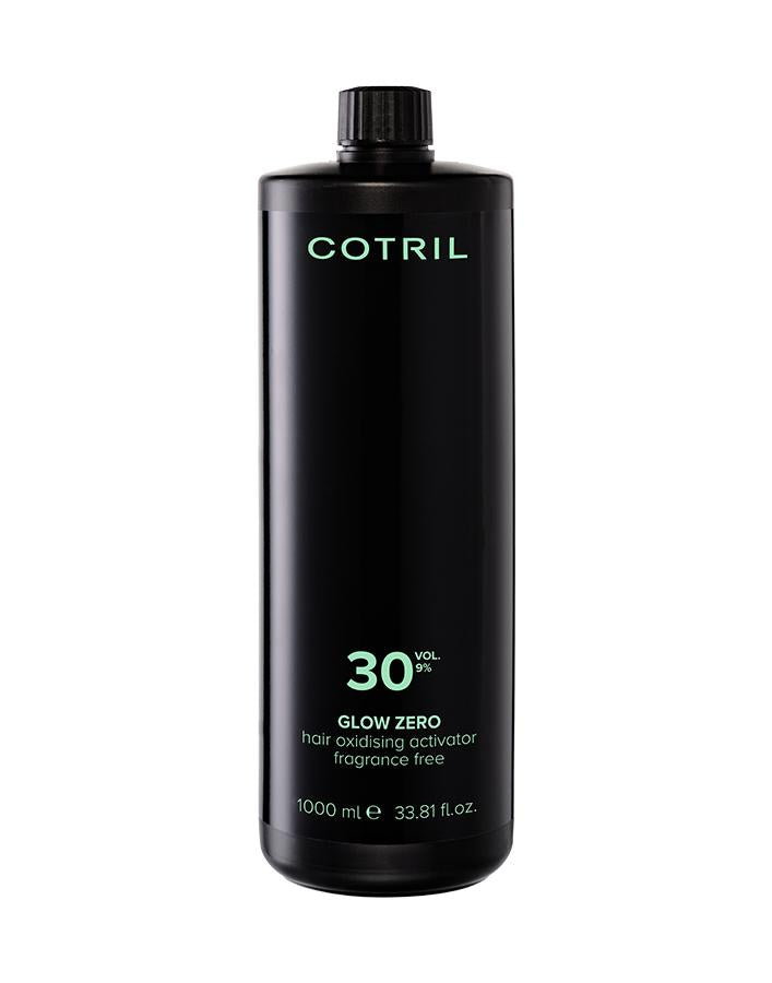 Cotril Glow Zero oxidant 1000ml +gift