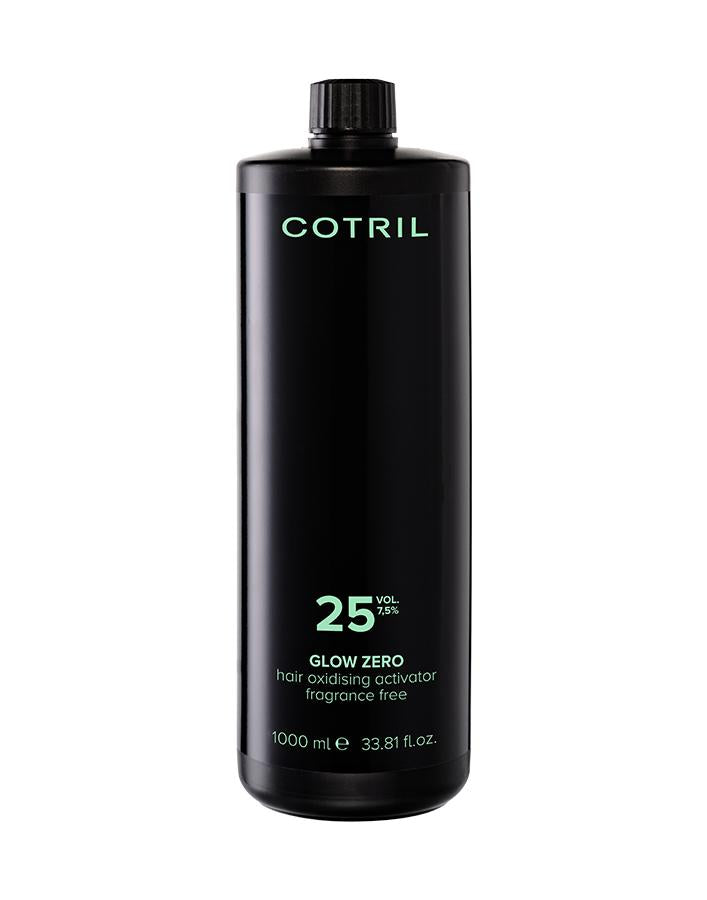 Cotril Glow Zero oxidant 1000ml +gift