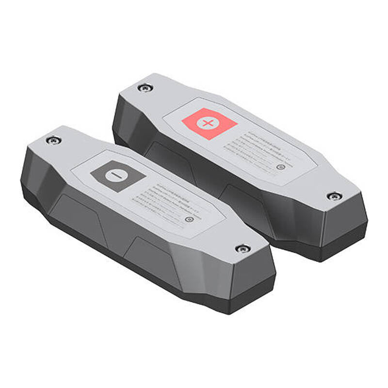 Battery terminal busbar for EcoFlow Power Kits batteries, Terminal Busbar do baterii EcoFlow Power Kits