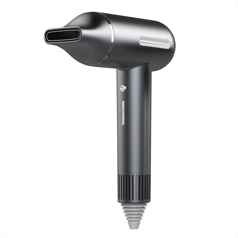 Hair dryer inFace ZH-09G (grey), Suszarka do wlosów inFace ZH-09G (szara)