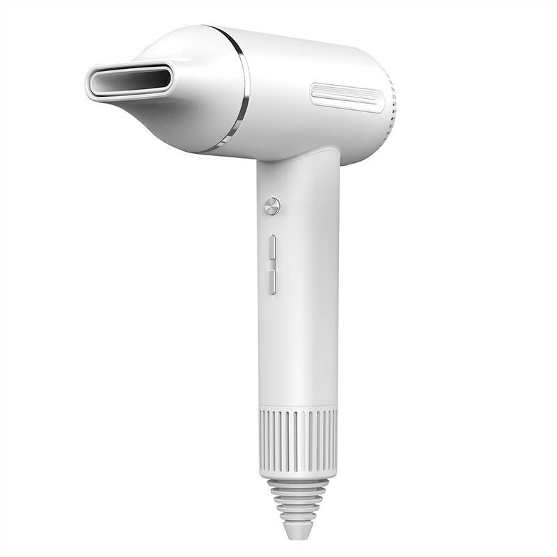 Hair dryer inFace ZH-09GW (white), Suszarka do wlosów inFace ZH-09GW (biała)