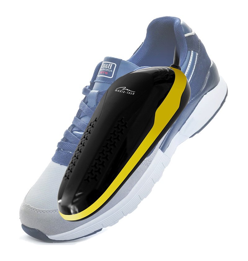 Озоновая сушилка для ботинок Media-Tech MT6505