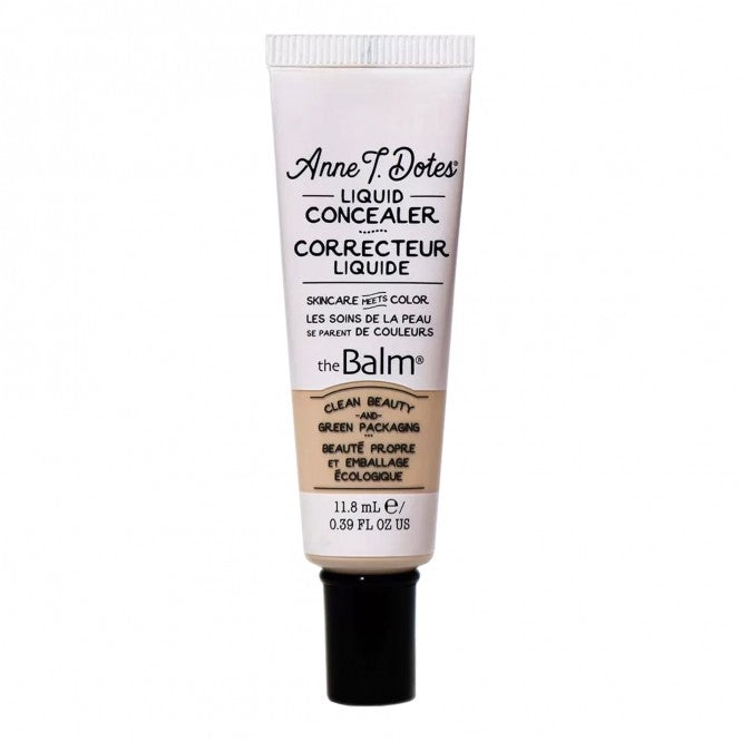 theBalm Anne T. Dotes Liquid Concealer Maskuoklis