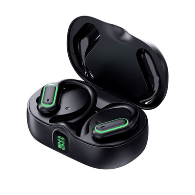 Manta MTWS011B Rytmo Sport Black