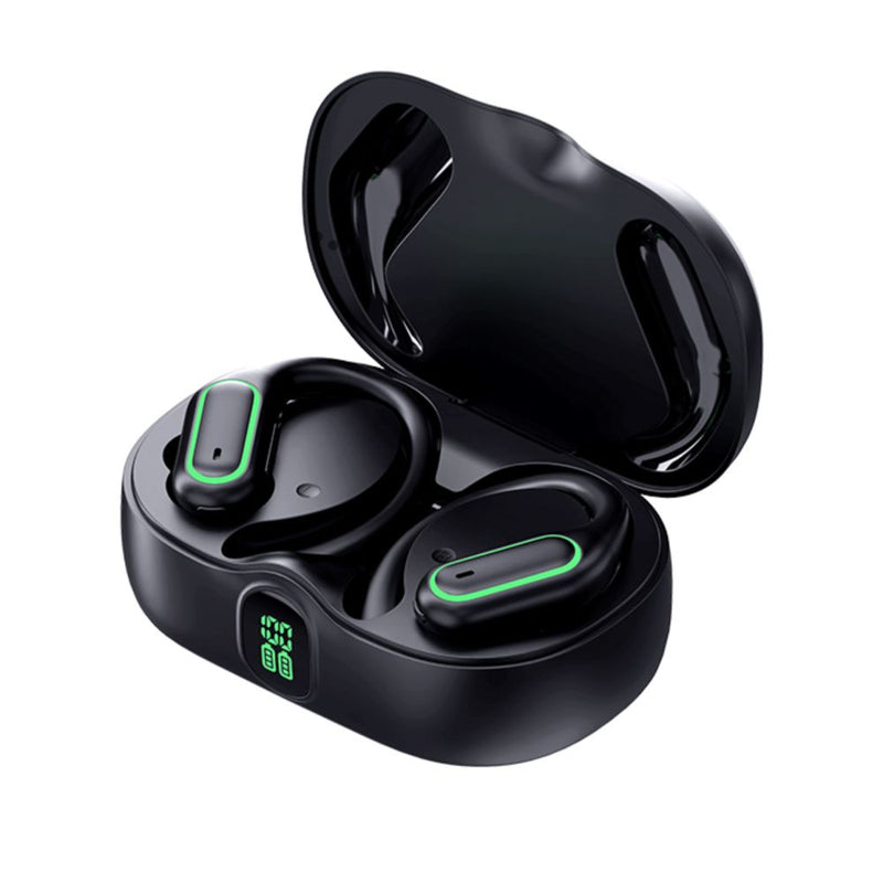 Manta MTWS011B Rytmo Sport Black