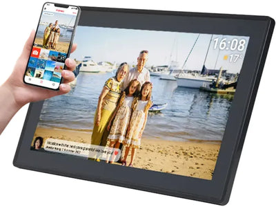 Denver PFF-1515B Black