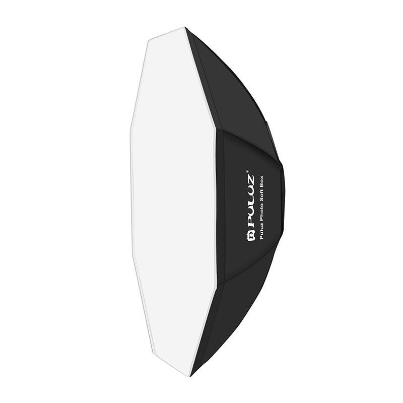 Foldable Soft Flash Light Puluz PU5125 95cm, Dyfuzor Softbox fotograficzny Puluz PU5125 95cm