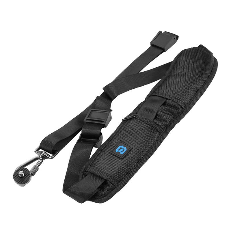 Quick Release Shoulder Camera Strap Puluz PU6001, Pasek do aparatu na ramię z szybkozłączką Puluz PU6001
