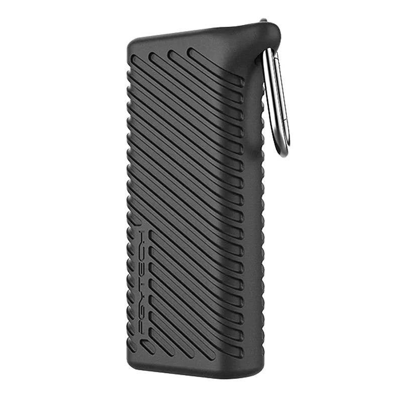 PGYTECH CreateMate High-speed Card Reader Case, Czytnik kart pamięci PGYTECH CreateMate (czarny)