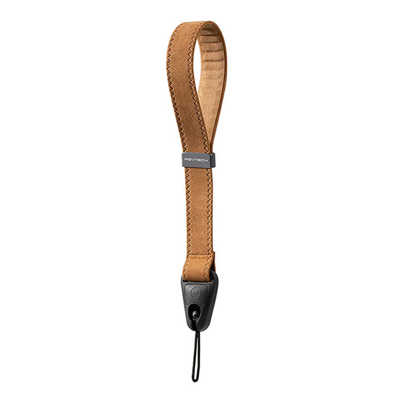 PGYTECH Camera Wrist Strap (Earth Brown), Pasek na nadgarstek PGYTECH (karmelowy)