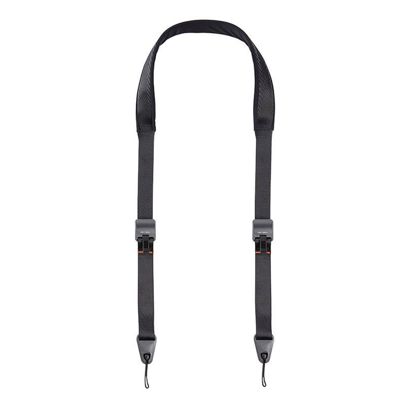 PGYTECH Camera Shoulder Strap (Night Black), Pasek na ramię PGYTECH (Night Black)