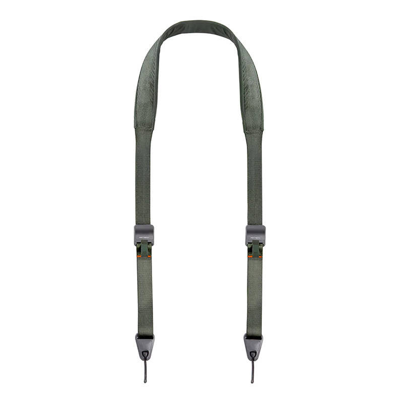 PGYTECH Camera Shoulder Strap (Fern Green), Pasek na ramię PGYTECH (zielony)