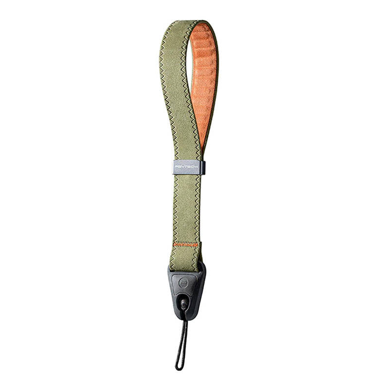 PGYTECH Camera Wrist Strap (Grass Green), Pasek na nadgarstek PGYTECH (Grass Green)