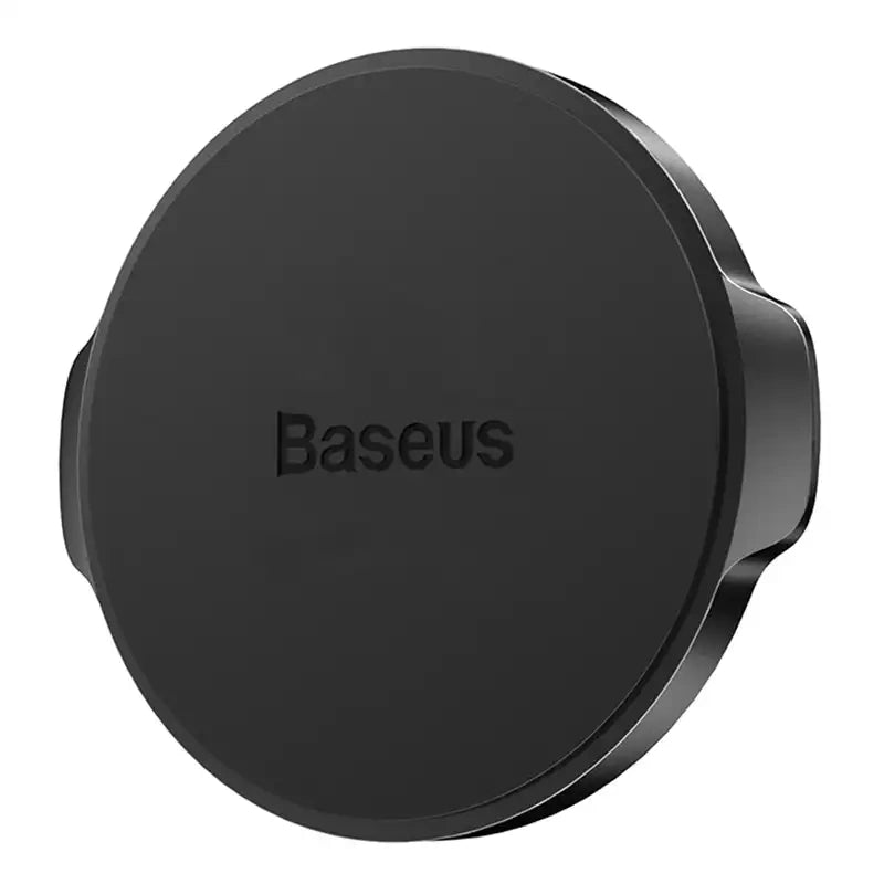Magnetic Mount Baseus Black, Magnetyczny uchwyt Baseus (czarny)