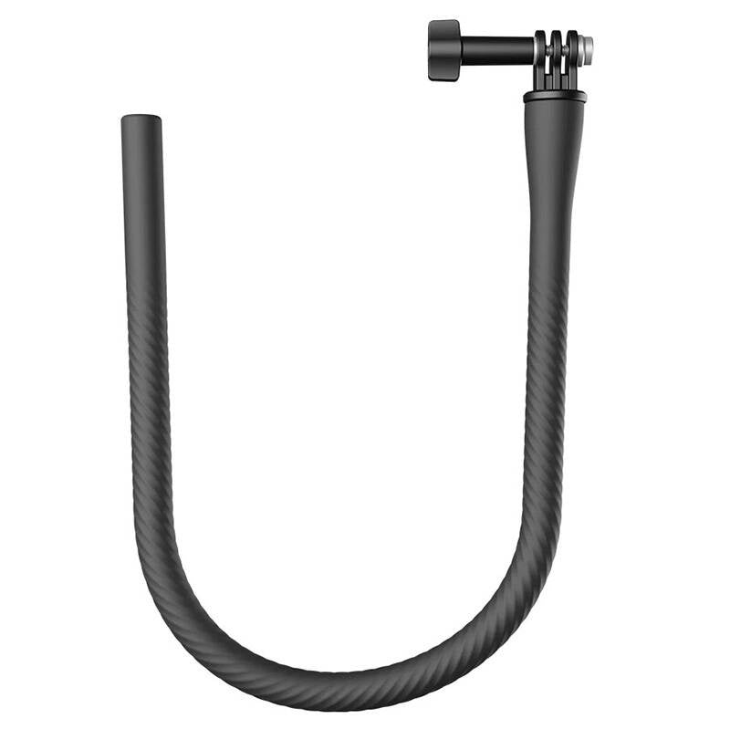 Flexible Mount Telesin for Action and Sport Cameras (TE-FM-003), Elastyczny uchwyt Telesin do kamer sportowych (TE-FM-003)