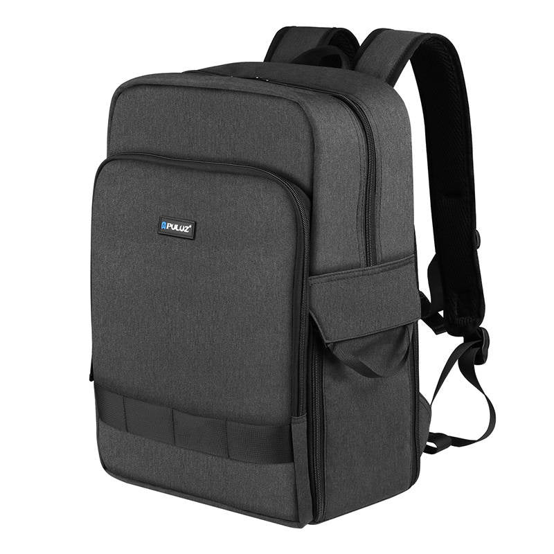 Camera backpack Puluz Waterproof PU5017B, Plecak fotograficzny Puluz wodoodporny PU5017B