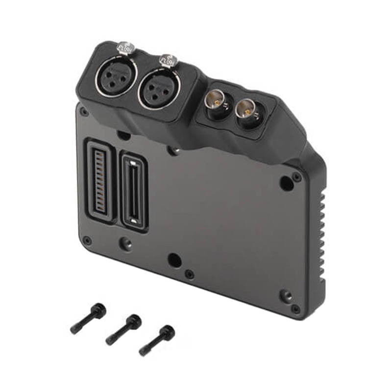 DJI Ronin 4D Expansion Plate (SDI/XLR/TC), DJI Ronin 4D Expansion Plate (SDI/XLR/TC)