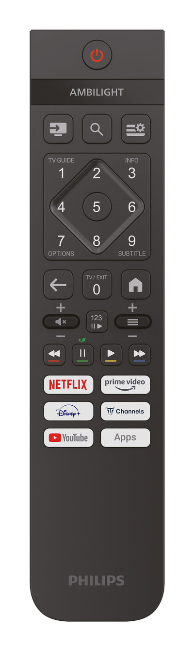 Philips FHD Smart LED TV 32PFS6900/12