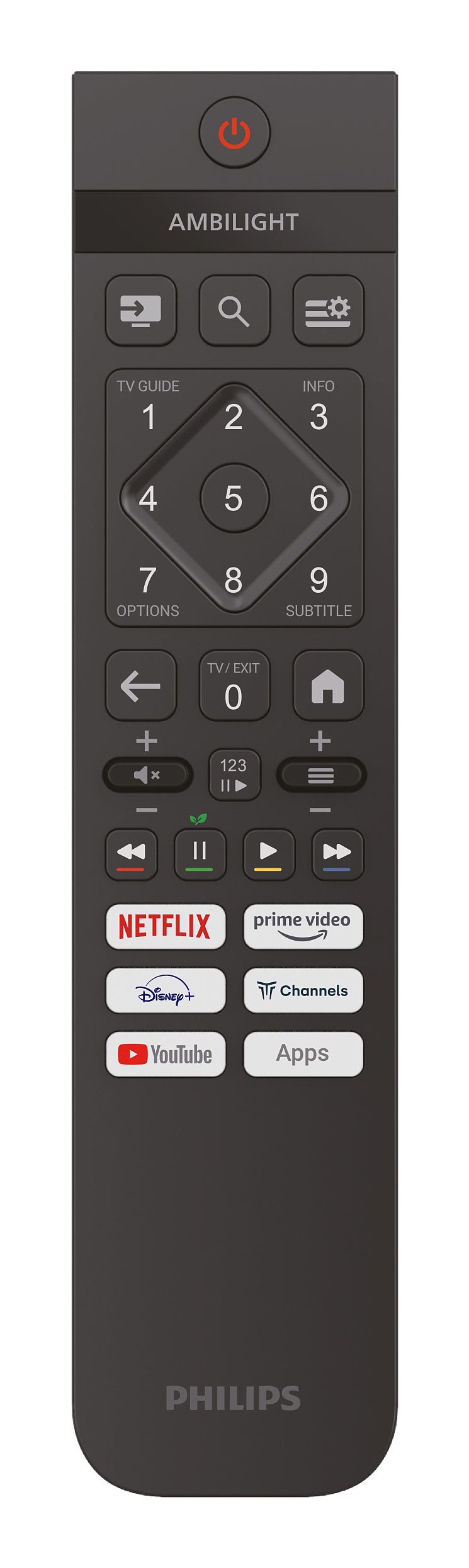 Philips FHD Smart LED TV 32PFS6900/12