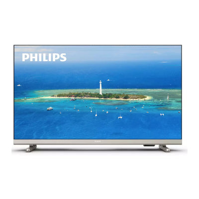 Philips LED-телевизор 32 дюйма 32PHS5527/12 1366 x768p Pixel Plus HD 2xHDMI 1xUSB AVI/MKV DVB-T/T2/T2-HD/C/S/S2, 10 Вт