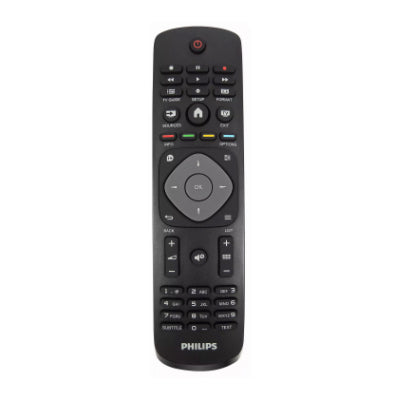 Philips LED-телевизор 32 дюйма 32PHS5527/12 1366 x768p Pixel Plus HD 2xHDMI 1xUSB AVI/MKV DVB-T/T2/T2-HD/C/S/S2, 10 Вт