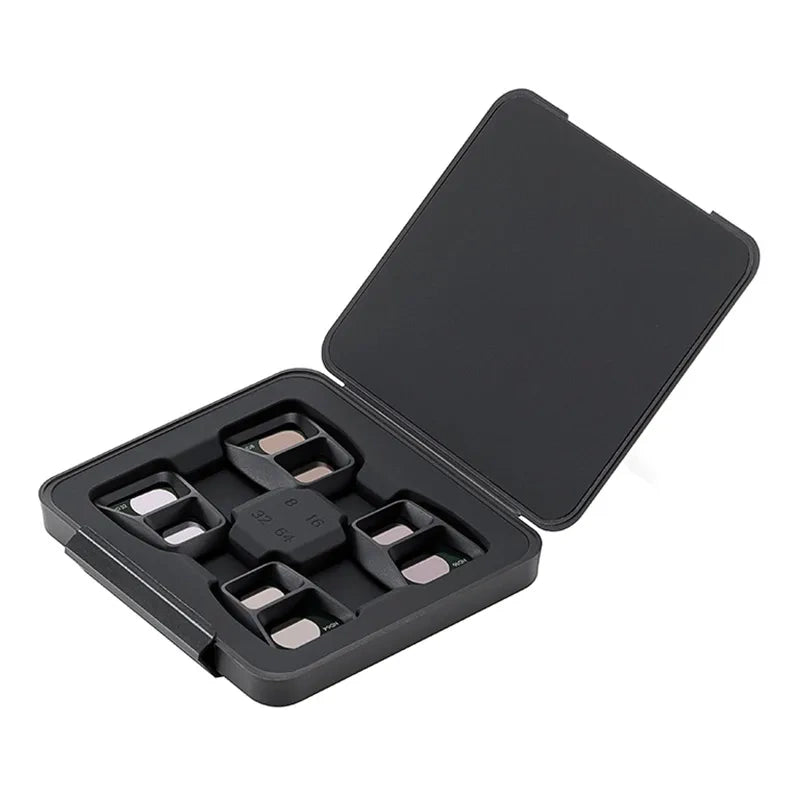 Filtry ND (8/16/32/64) DJI Air 3, Filtry ND (8/16/32/64) do DJI Air 3