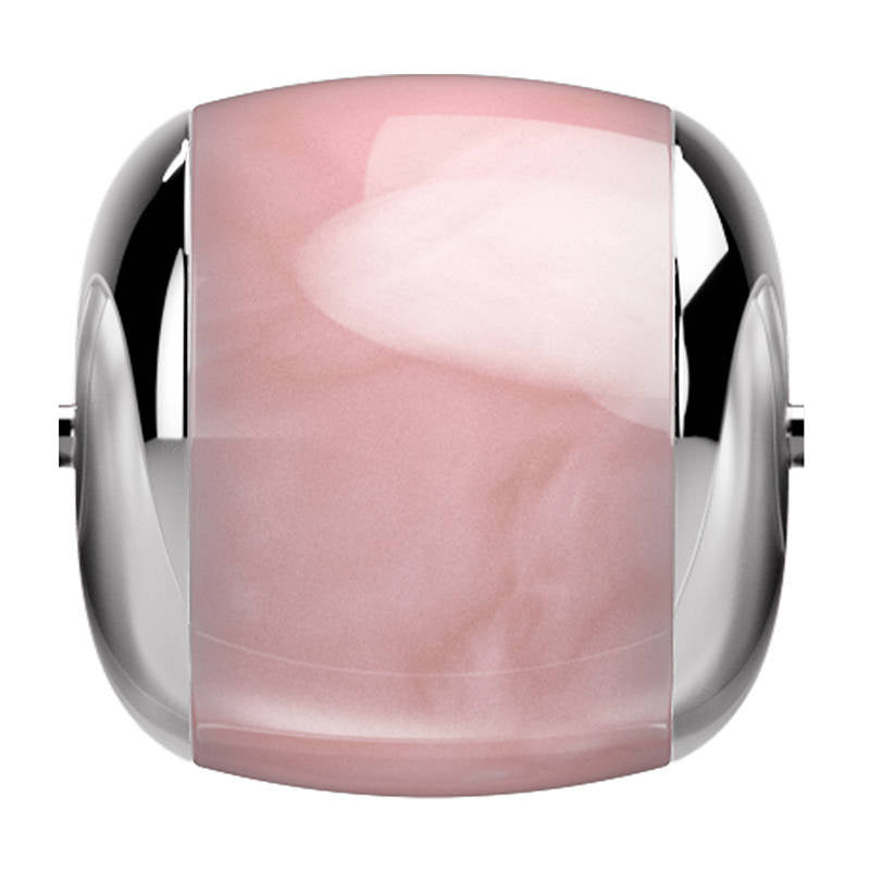 Face Roller Geske Head (pink), Końcówka do rollera twarzy Geske (różowy)
