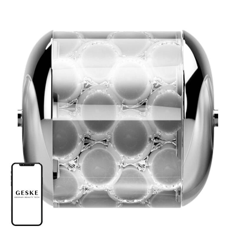 Face Roller Cooling Head Geske, Końcówka chłodząca do rollera twarzy Geske