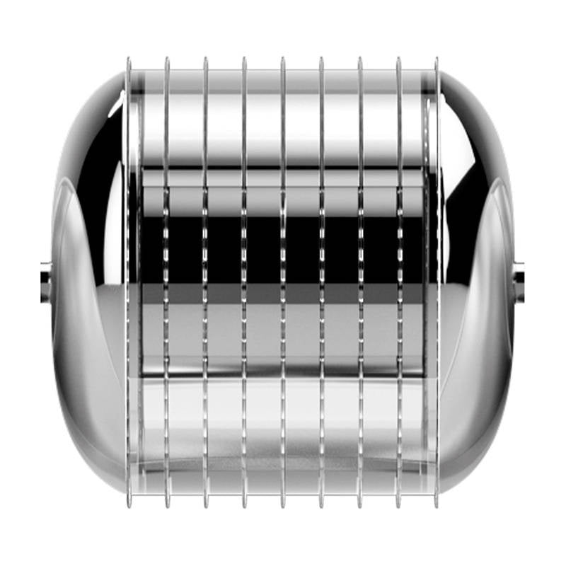 Face Roller Micro Needle Head Geske, Końcówka do rollera mezoterapii igłowej twarzy Geske