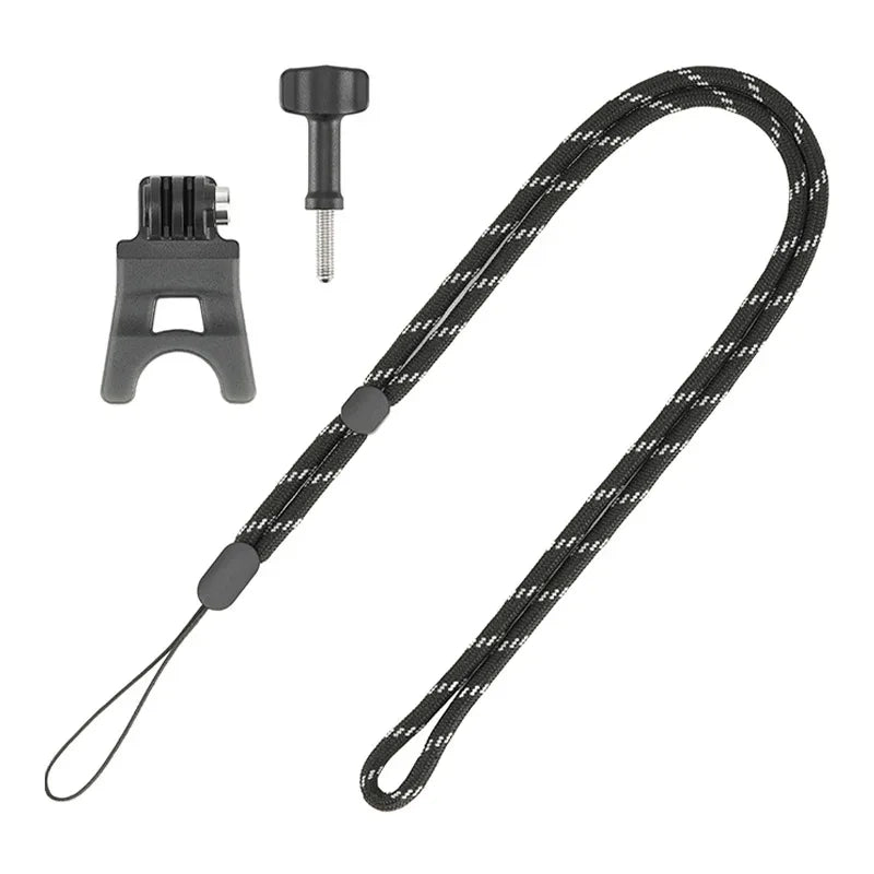 Osmo Action Bite Mount, Mocowanie doustne DJI do kamer sportowych