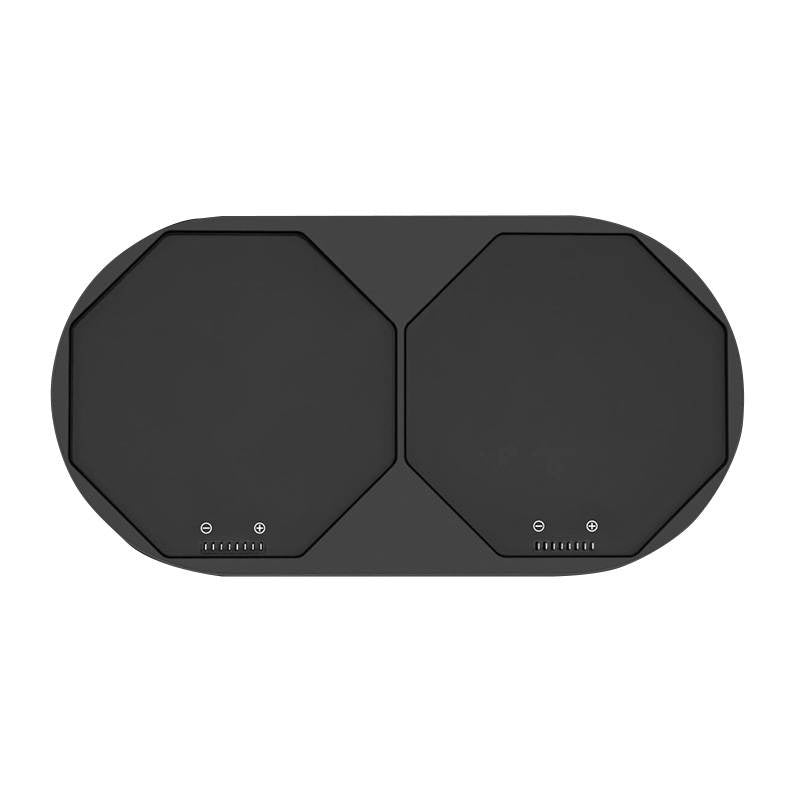 Insta360 Titan Battery Charging Station, Stacja zasilania akumulatorów Insta360 Titan