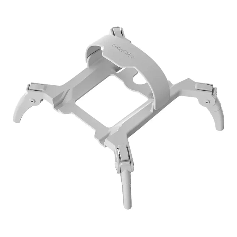 Landing gear Sunnylife for DJI Mini 4 Pro N4P-LG700-GY, Podwyższenie podwozia Sunnylife do DJI Mini 4 Pro (szare)