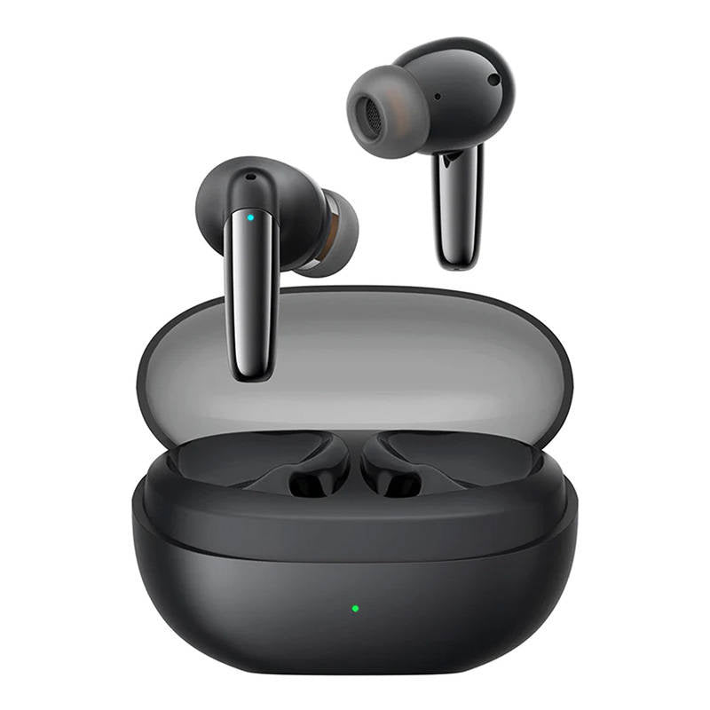 Earbuds True Wireless Joyroom  JR-BB1  (Black), Słuchawki bezprzewodowe Joyroom  JR-BB1  (Czarne)