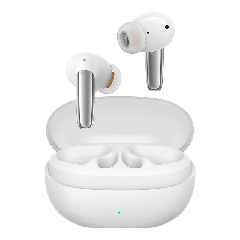 Earbuds True Wireless Joyroom  JR-BB1  (White), Słuchawki bezprzewodowe Joyroom  JR-BB1  (Białe)